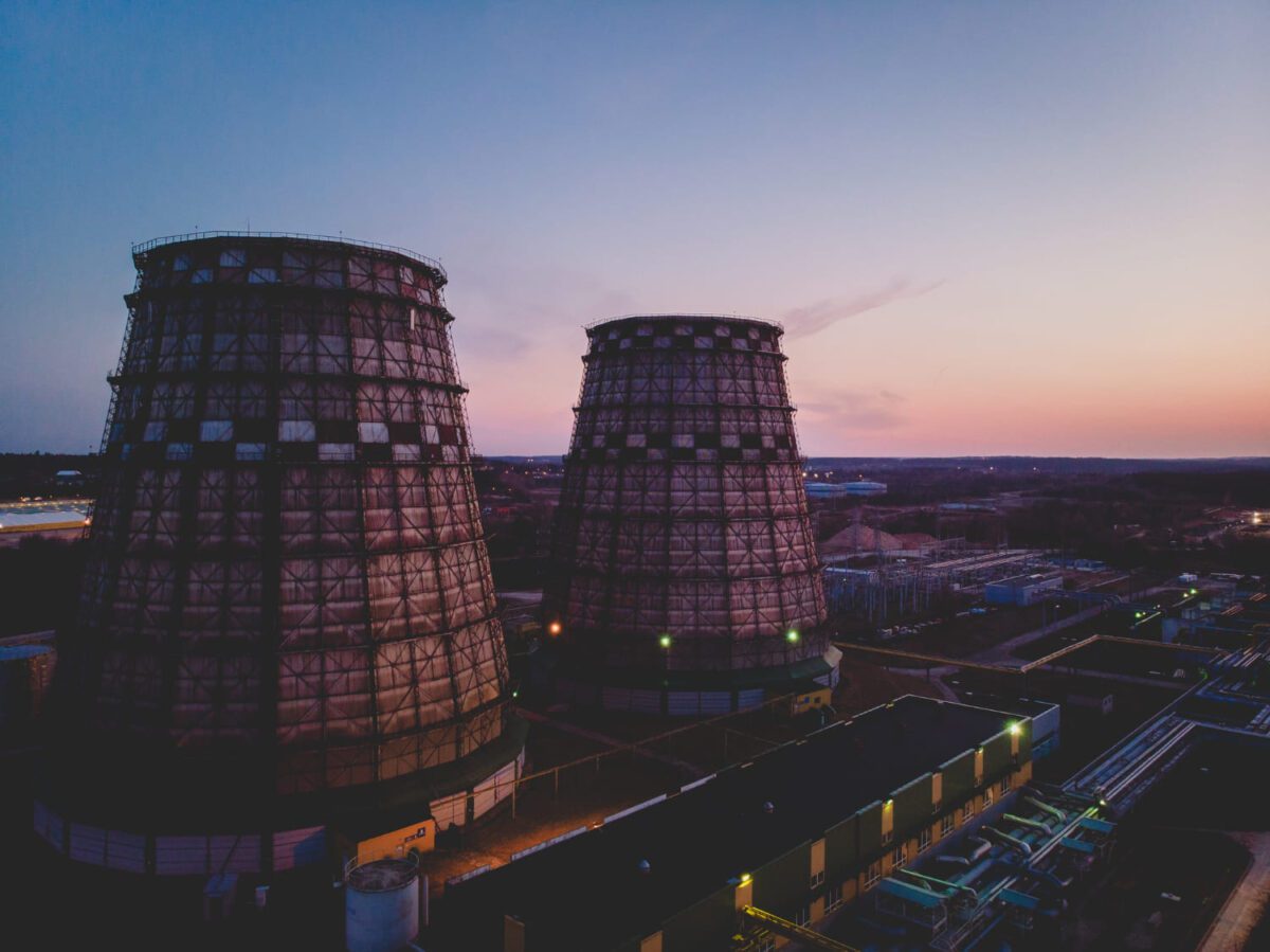 Atucha II vuelve a operar la central nuclear más grande del país La