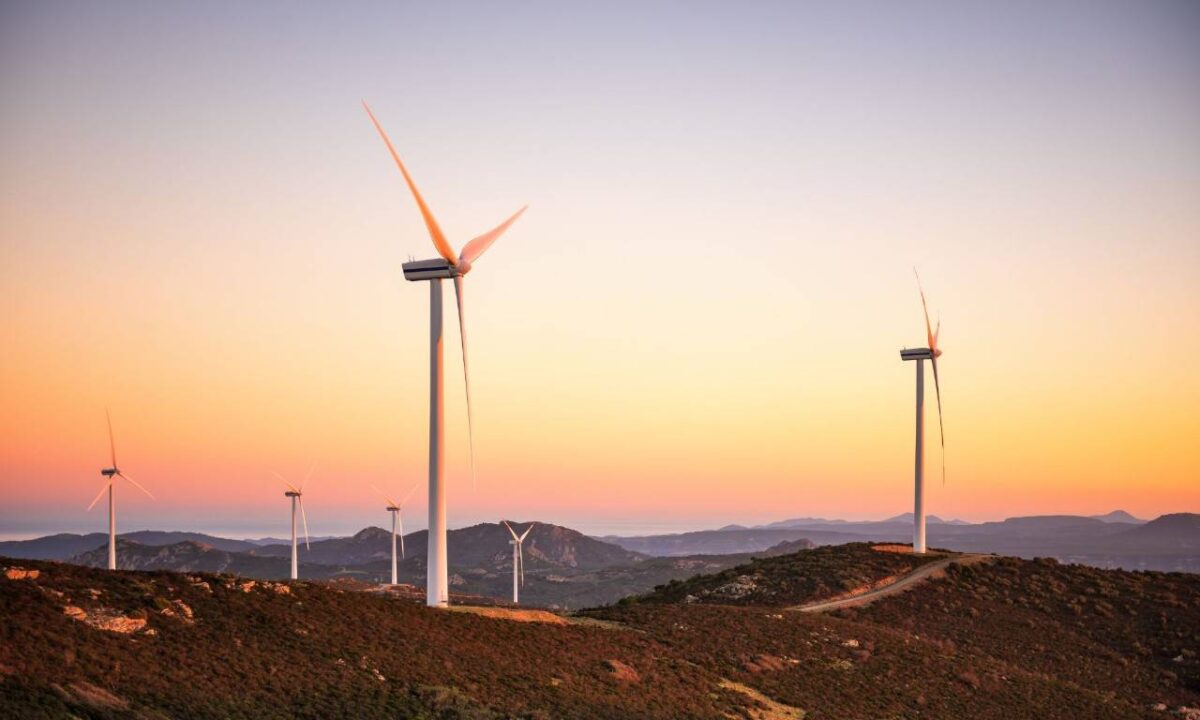 Argentina registró un nuevo récord de generación de energías