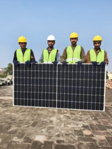 El trabajo verde se refiere a trabajos que buscan reducir el impacto ambiental y promover la sostenibilidad.