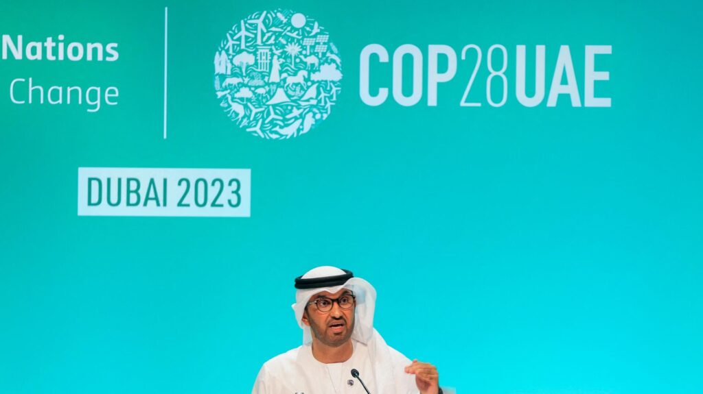 COP 28