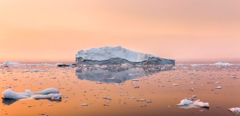 cambio climático