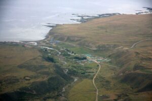 Tierra del Fuego