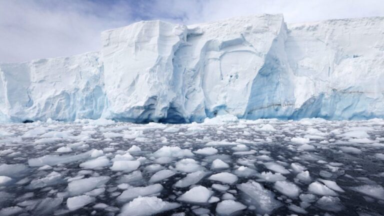 cambio climático alerta