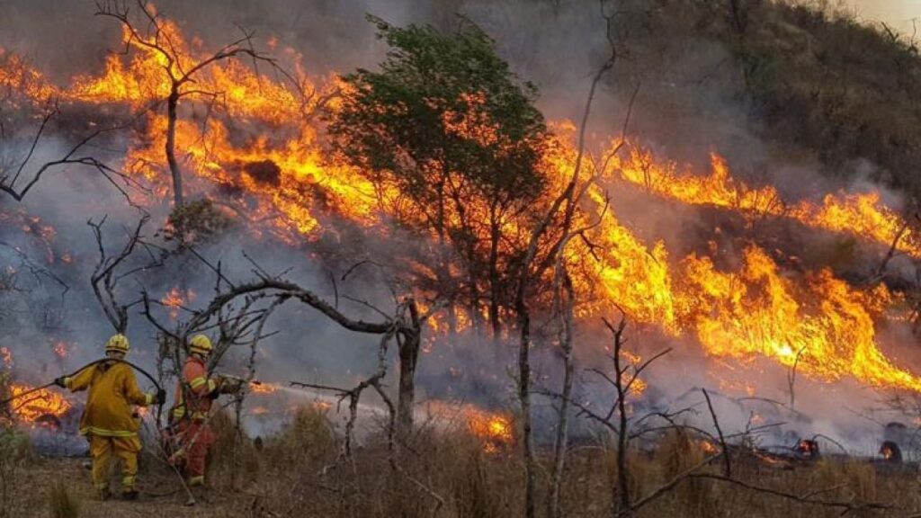 fenómenos climáticos