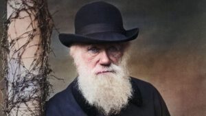 Charles Darwin